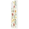 TFO Glow Glam dėklas, skirtas Xiaomi Redmi 14C 4G/ 14C 5G / Redmi A4 / POCO C75 baltas