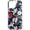 TFO Glow Glam dėklas, skirtas Xiaomi Redmi 15 4G EU / 15 5G EU (171,08 x 82,05 x 8,55) mėlynas