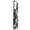 TFO Glow Glam dėklas, skirtas Xiaomi Redmi 15C 4G EU / 15C 5G EU (173.16 x 81.06 x 8.2 mm) mėlynas