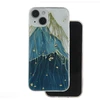 TFO Auksinis "Gold Glam" dėklas "iPhone 11 mountain