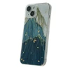 TFO Auksinis "Gold Glam" dėklas iPhone 15 6,1 kalnas