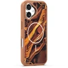 TFO Golden Autumn dėklas iPhone 17 6,3” rudas