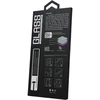 TFO Grūdintas stiklas OG Premium, skirtas Samsung Galaxy S26, su juodu rėmeliu, suderinamas su pirštų atspaudų skaitytuvu