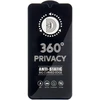 TFO Grūdintas stiklas Privacy 360, skirtas Samsung Galaxy A37 5G