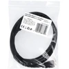 TFO HDMI-HDMI kabelis V1.4 1,5 m juodas