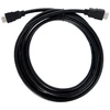 TFO TelForceone HDMI-HDMI kabelis V1.4 3m juodas