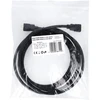 TFO TelForceone HDMI-HDMI kabelis V1.4 3m juodas