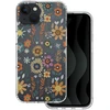 TFO Dėklas su IMD spauda, skirtas iPhone 16 Plus 6,7 laukinės gėlės