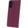 Telforceone TFO Išmanus minkštas dėklas, skirtas iPhone 16e / 17e, bordo spalvos