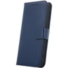 TFO Išmanusis „Classic“ dėklas, skirtas Xiaomi Redmi 15C 4G EU / 15C 5G EU (173.16 x 81.06 x 8.2 mm), tamsiai mėlynas
