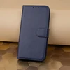 TFO Išmanusis „Classic“ dėklas, skirtas Xiaomi Redmi 15C 4G EU / 15C 5G EU (173.16 x 81.06 x 8.2 mm), tamsiai mėlynas