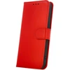 TFO Išmanusis „Classic“ dėklas, skirtas Xiaomi Redmi 15C 4G EU / 15C 5G EU (173.16 x 81.06 x 8.2 mm), raudonas