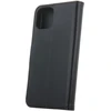 TFO Išmanusis „Classic“ dėklas, skirtas Xiaomi Redmi 15C 4G EU / 15C 5G EU (173.16 x 81.06 x 8.2 mm), juodas