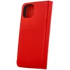 TFO Išmanusis „Classic“ dėklas, skirtas Xiaomi Redmi 15C 4G EU / 15C 5G EU (173.16 x 81.06 x 8.2 mm), raudonas