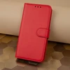 TFO Išmanusis Classic dėklas, skirtas Samsung Galaxy A06 4G, raudonas
