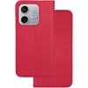 TFO Išmanusis magnetinis dėklas Honor 600 Lite raudonas