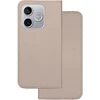 TFO Išmanusis magnetinis dėklas Honor 600 Lite auksinės spalvos