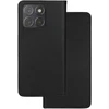 TFO Išmanusis magnetinis dėklas Motorola Edge 70 Fusion, juodas