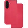 TFO Išmanusis magnetinis dėklas Samsung Galaxy A37 5G raudonas