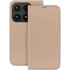 TFO Išmanusis magnetinis dėklas, skirtas Xiaomi 17, auksinės spalvos