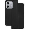 TFO Išmanusis magnetinis dėklas, skirtas Honor 600 Lite, juodas