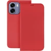 TFO Išmanusis magnetinis dėklas, skirtas Oppo A6 4G / A6 5G / A6X 4G / A6X 5G / A6S 4G / A6S 5G Global raudonas