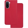 TFO Išmanusis magnetinis dėklas, skirtas Xiaomi Redmi A7 Pro, raudonas