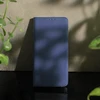 TFO Išmanusis magnetinis dėklas, skirtas Xiaomi Redmi Note 14 Pro 5G (Global) / Note 14 Pro Plus 5G (Global), tamsiai mėlynas