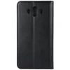 Išmanusis magnetinis dėklas, skirtas Realme 14 5G / 14T 5G, juodas