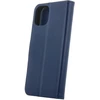 TFO Išmanusis „Smart Classic“ dėklas, skirtas Samsung Galaxy S26 Plus, tamsiai mėlynas