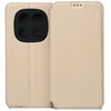 TFO Išmanusis „Smart Touch“ dėklas, skirtas Xiaomi Redmi Note 15 Pro 5G (EU), smėlio spalvos