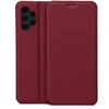 TFO Išmanusis „Smart Touch“ dėklas, skirtas Samsung Galaxy A13 4G, raudonas