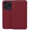 TFO Išmanusis „Smart Touch“ dėklas, skirtas Honor 600 Lite, raudonas