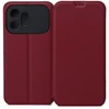 Telforceone TFO Išmanusis „Smart Touch“ dėklas, skirtas Honor 600, raudonas