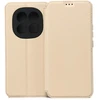 TFO Išmanusis „Smart Touch“ dėklas, skirtas Xiaomi Redmi Note 15 Pro Plus 5G (EU), smėlio spalvos
