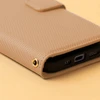 TFO Išmanusis „Triangle“ dėklas, skirtas Honor 400 Lite, rudas