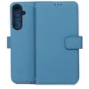 TFO Išmanusis „Triangle“ dėklas, skirtas Samsung Galaxy A16 4G / A16 5G / M16 5G, juodas, mėlynas