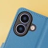 TFO Išmanusis „Triangle“ dėklas, skirtas Xiaomi Redmi Note 15 Pro 5G, mėlynas