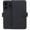 TFO Išmanusis „Triangle“ dėklas, skirtas Xiaomi Redmi Note 14 4G (Global) (164.84 x 78.15 x 8.16 mm), juodas