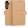 TFO Išmanusis „Triangle“ dėklas, skirtas Samsung Galaxy A16 4G / A16 5G / M16 5G, juodas, rudas