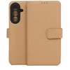 TFO Išmanusis „Triangle“ dėklas, skirtas Samsung Galaxy A57 5G, rudas