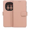 TFO Išmanusis „Triangle“ dėklas, skirtas Xiaomi Redmi Note 15 Pro Plus 5G, rožinis
