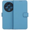 TFO Išmanusis „Triangle“ dėklas, skirtas Xiaomi Redmi 14C 4G / 14C 5G / Redmi A4 / POCO C75, mėlynas