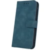 TFO Išmanusis Velvet dėklas, skirtas Xiaomi Redmi A5 Global (173,45 x 79,35 x 8,45), tamsiai žalias