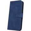 TFO Išmanusis Velvet dėklas, skirtas Xiaomi Redmi A5 Global (173,45 x 79,35 x 8,45), tamsiai mėlynas