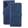 TFO Išmanusis Velvet dėklas, skirtas Xiaomi Redmi 15C 4G EU / 15C 5G EU (173.16 x 81.06 x 8.2 mm), tamsiai mėlynas