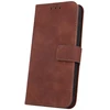 TFO Išmanusis Velvet dėklas, skirtas Xiaomi Redmi A5 Global (173,45 x 79,35 x 8,45), rudas