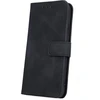 TFO Išmanusis Velvet dėklas, skirtas Xiaomi Redmi 15C 4G EU / 15C 5G EU (173.16 x 81.06 x 8.2 mm) juodas
