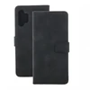 TFO Išmanusis Velvet dėklas, skirtas Xiaomi Redmi 15C 4G EU / 15C 5G EU (173.16 x 81.06 x 8.2 mm) juodas