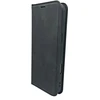 TFO Išmanusis zomšinis dėklas, skirtas Xiaomi Redmi 15C 4G EU / 15C 5G EU (173.16 x 81.06 x 8.2 mm), juodas